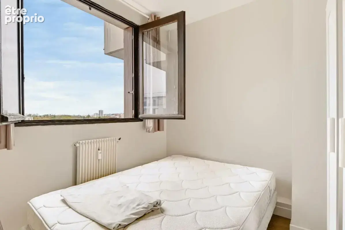 Appartement 2 pièces de 26 m² à Ivry-sur-Seine - photo 4