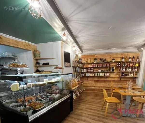 Restaurant et Epicerie fine - photo 5