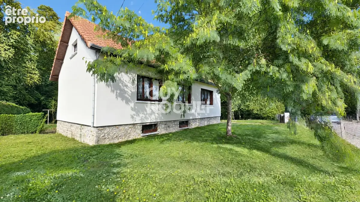 Secteur de Nassandres sur Risles - photo 3