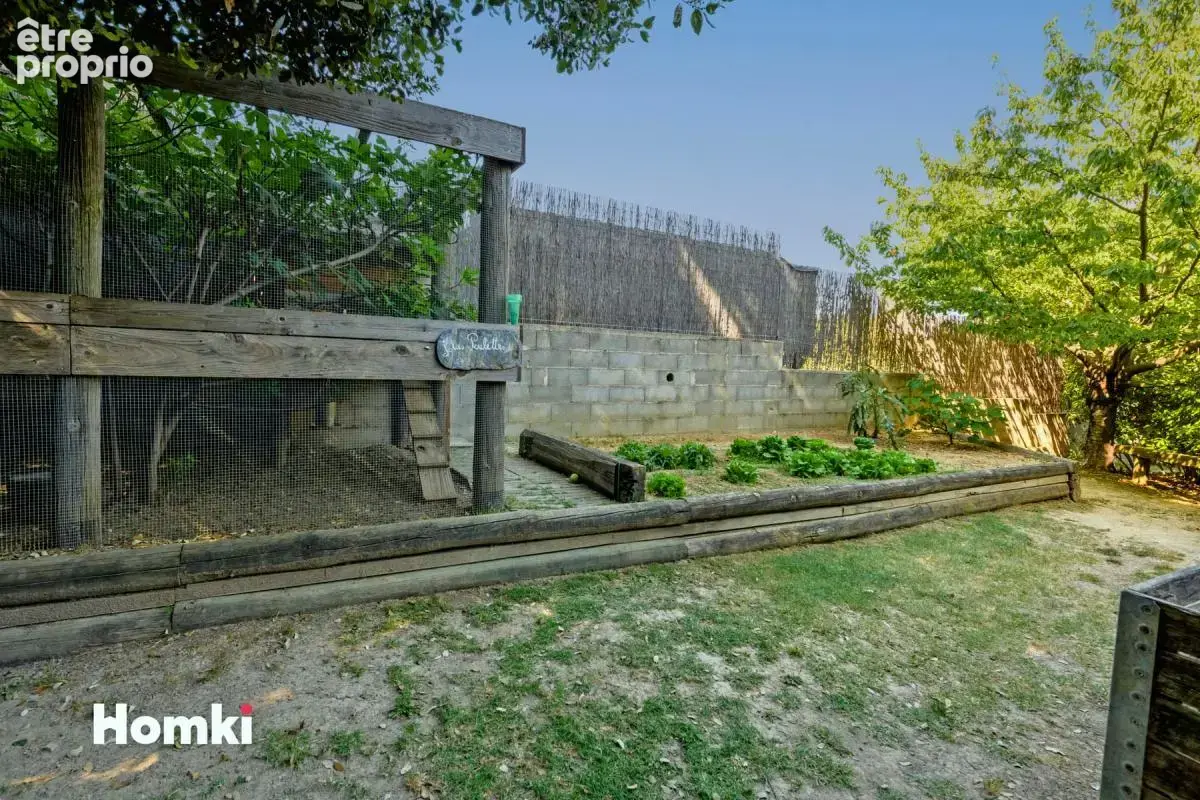 Villa 4 pièces de 100m² avec piscine piscine et garage sur Quissac - photo 9