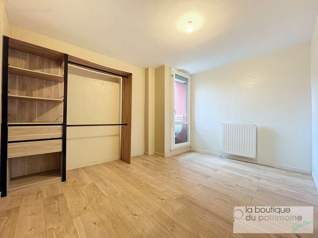 Appartement à TALENCE