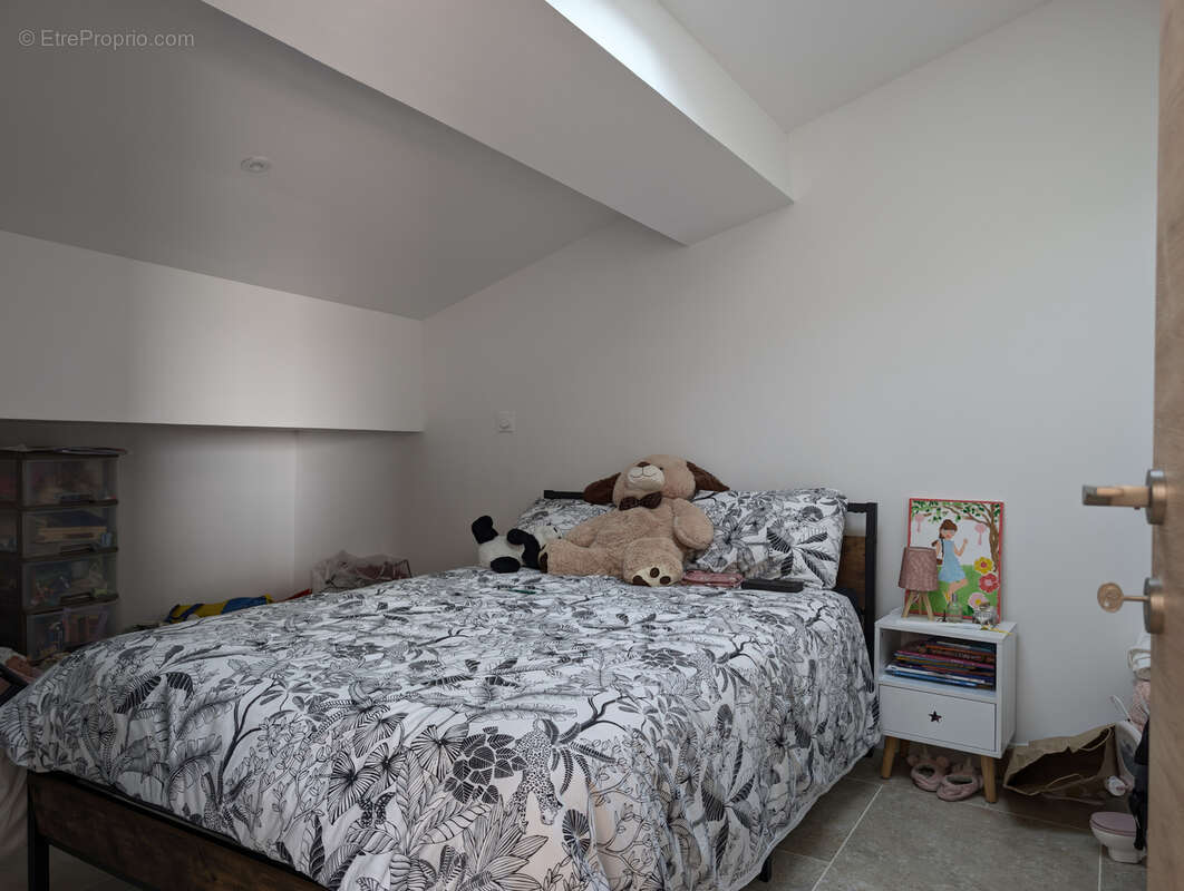 Appartement à MARSEILLAN