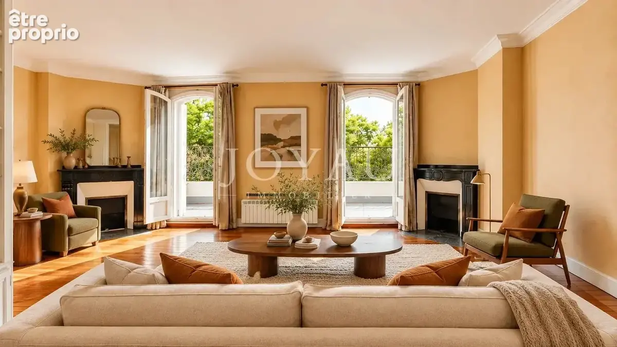 Appartement en duplex - François Verdier - Toulouse - photo 2