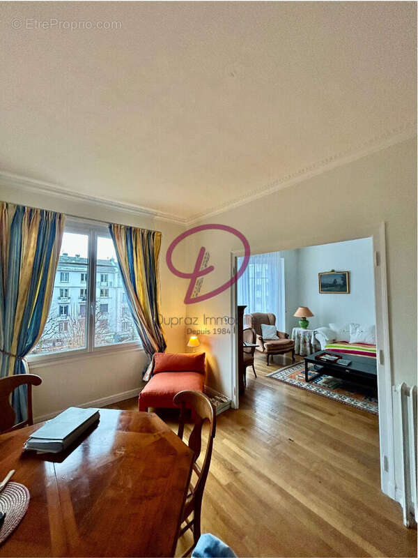 Appartement à THONON-LES-BAINS