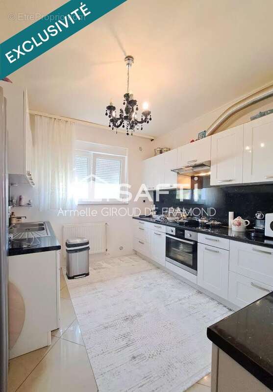 Photo 3 - Appartement à MULHOUSE