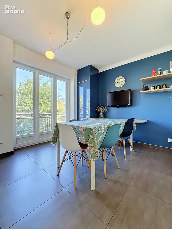 Thionville proche centre  maison f7 160m2 559000€ - photo 10