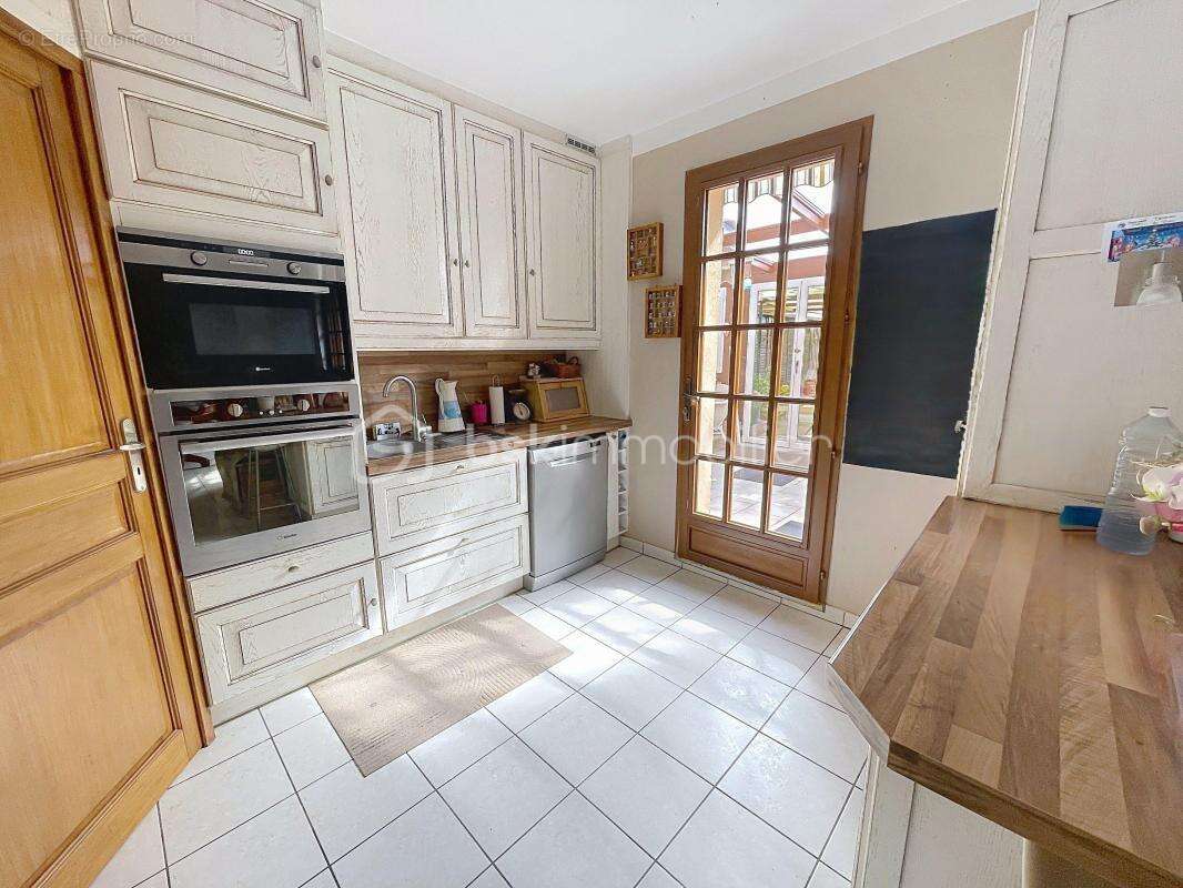 Maison familiale - photo 3