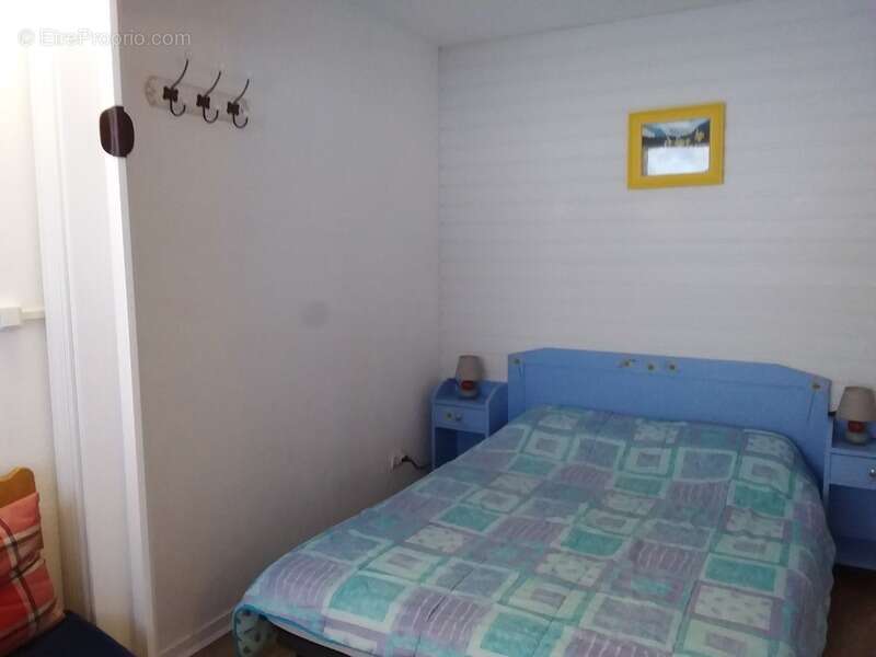 Appartement à ASTUGUE