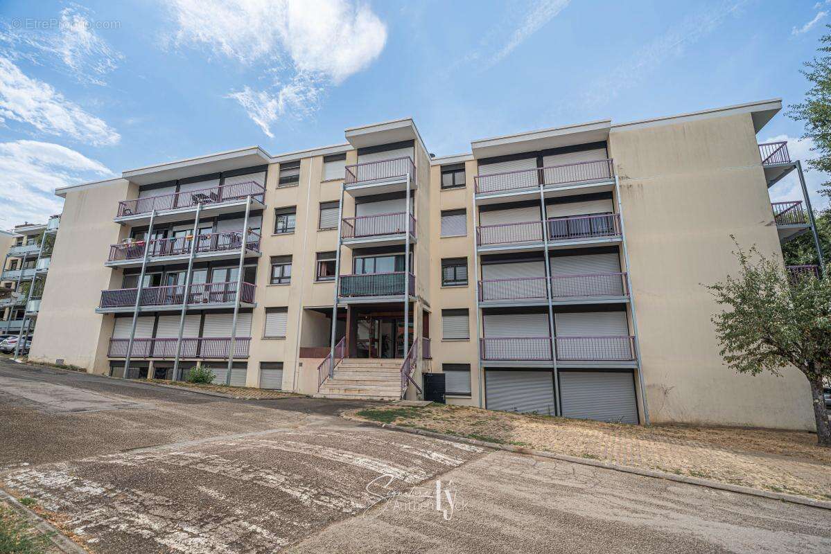 Appartement - photo 14
