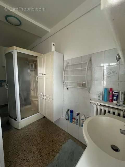 Maison à BRIENON-SUR-ARMANCON