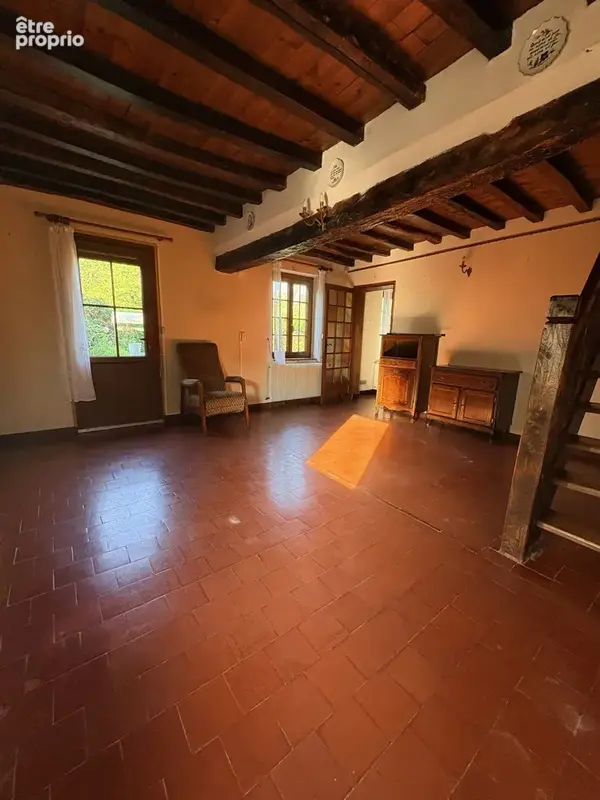 Maison 4 pièces 88 m² à vendre à Yvetot (76190) - photo 5