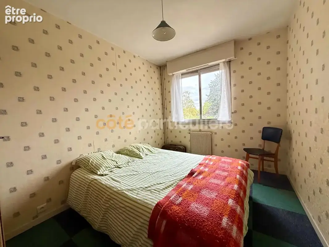 Appartement Caen Venoix 2 pièces 48 m2 - photo 4