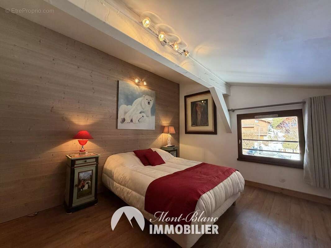 Appartement à PRAZ-SUR-ARLY