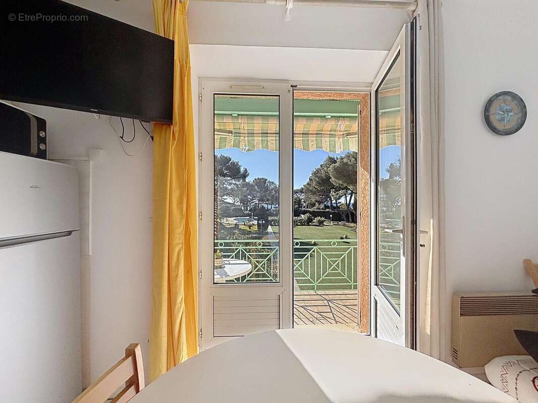Photo 4 - Appartement à SAINT-RAPHAEL