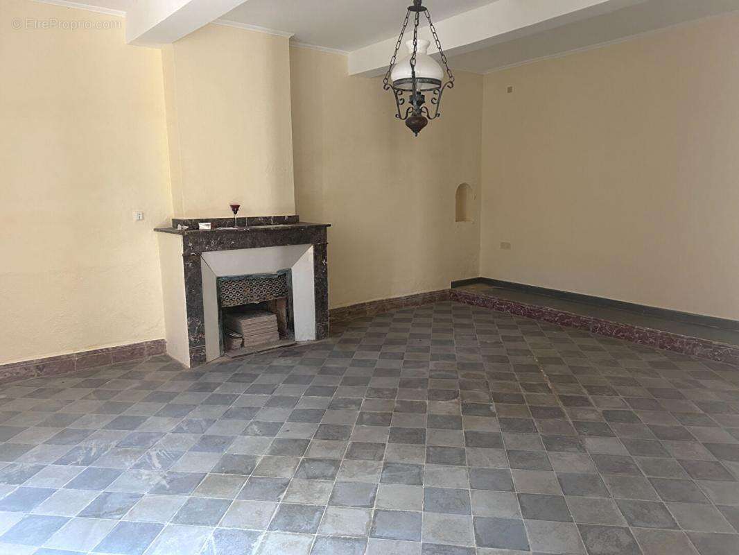 Maison à PUICHERIC