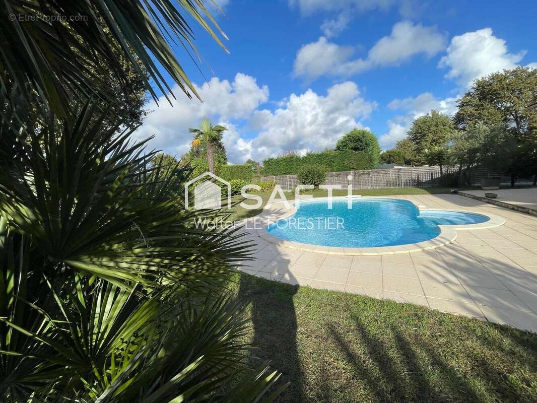 Photo 2 - Maison à LEGE-CAP-FERRET