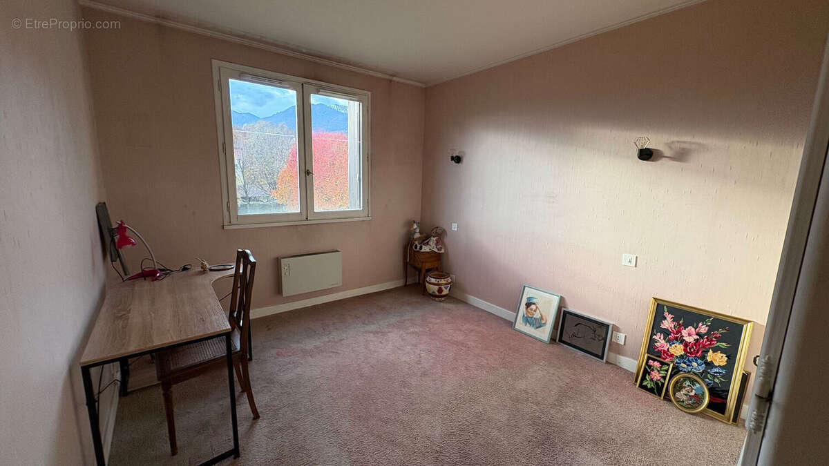 Appartement à ALBERTVILLE