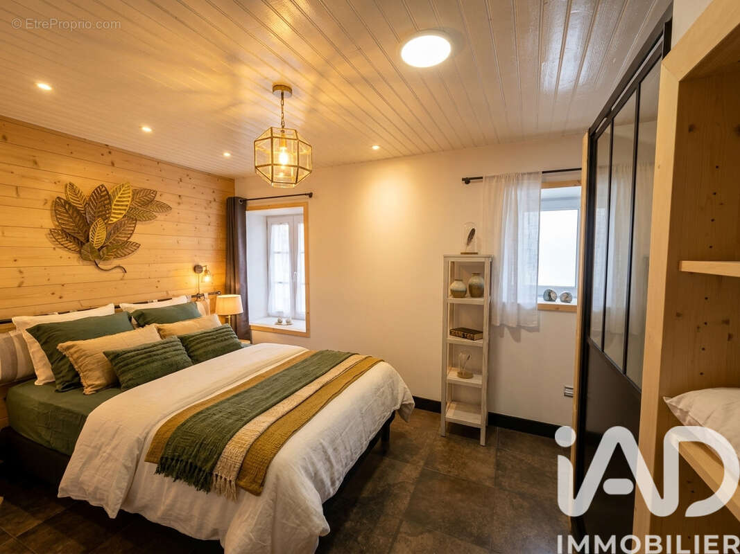 Photo 5 - Maison à LA FLOTTE
