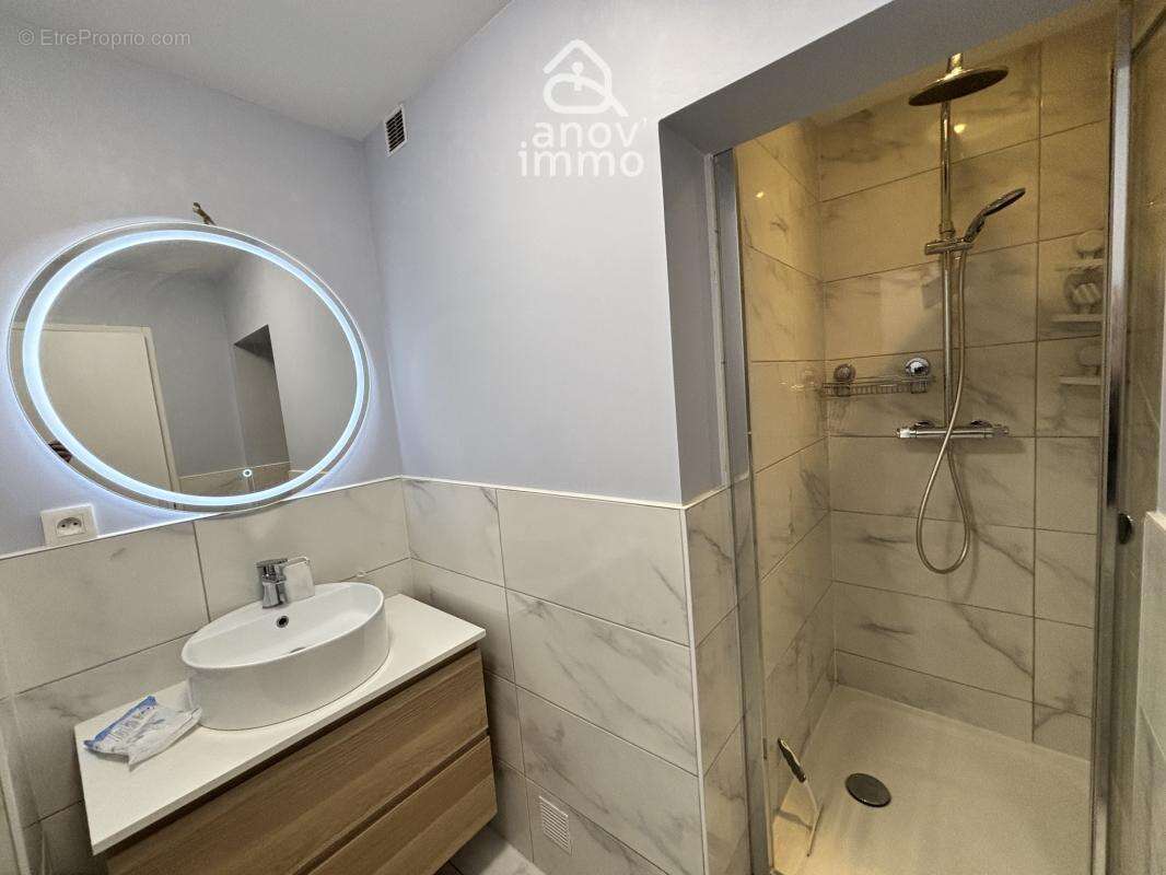 Appartement à POITIERS