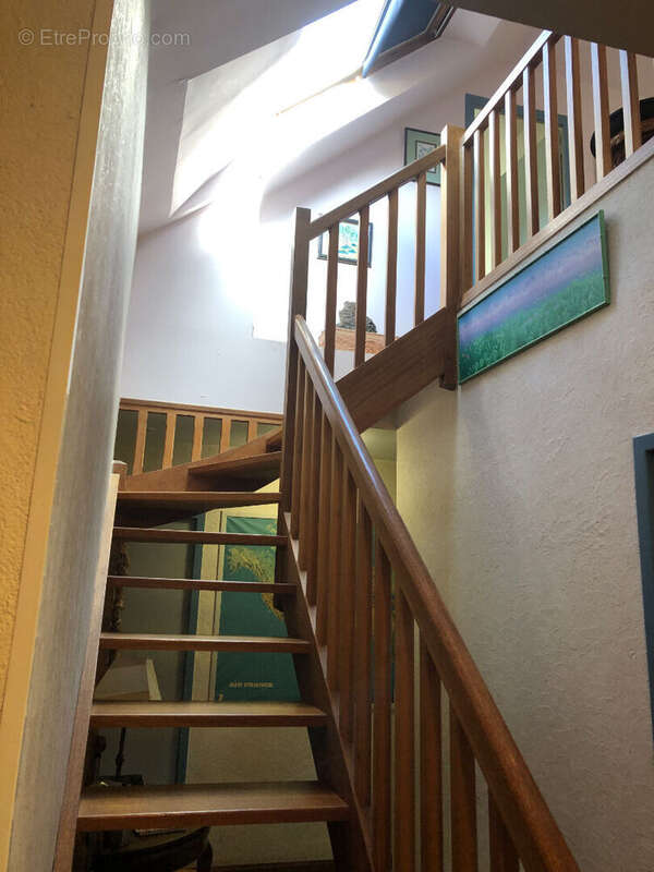 Maison à BUC