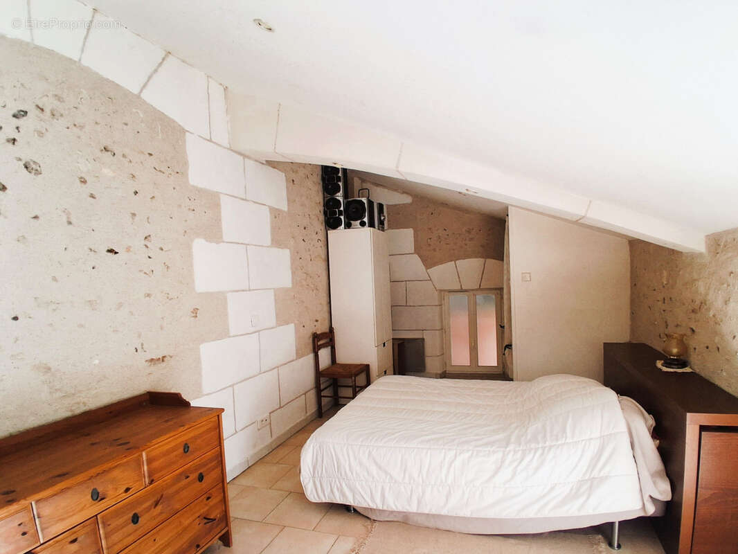 Appartement à GIEN