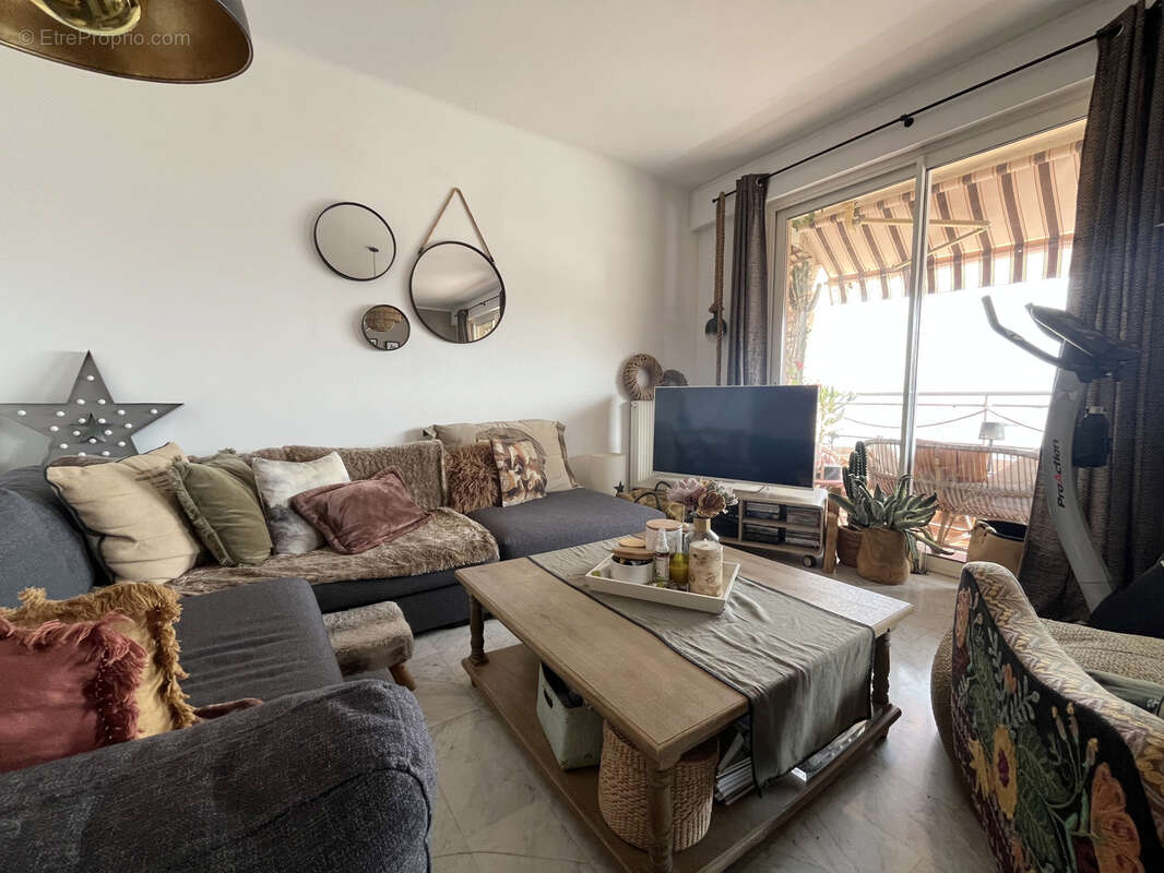 Appartement à AJACCIO