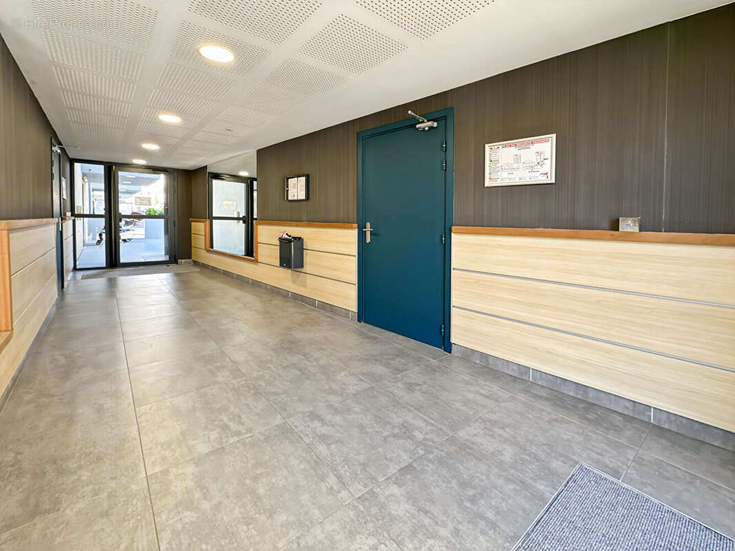 Appartement à MONTAUBAN