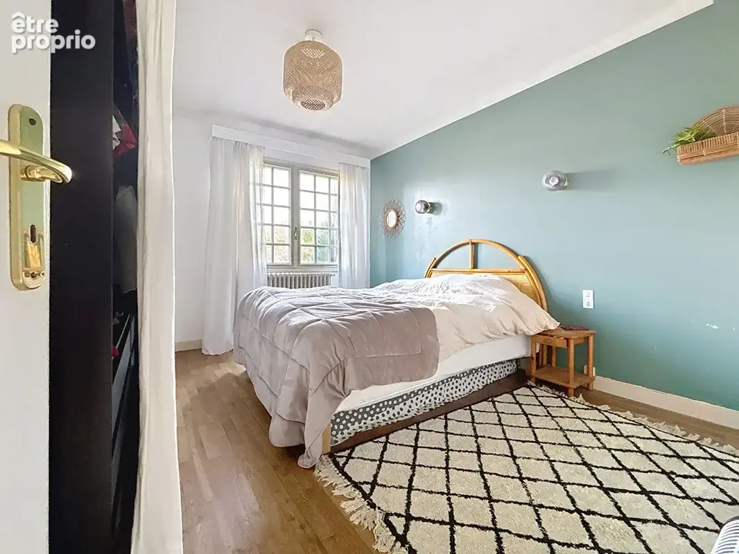 Maison T6 à vendre - Montauban de Bretagne - photo 12
