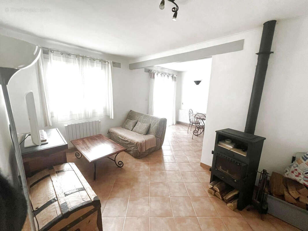 Maison à SAINT-GERMAIN-DE-LA-GRANGE