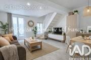 Photo 1 - Maison à DAMMARTIN-SUR-TIGEAUX