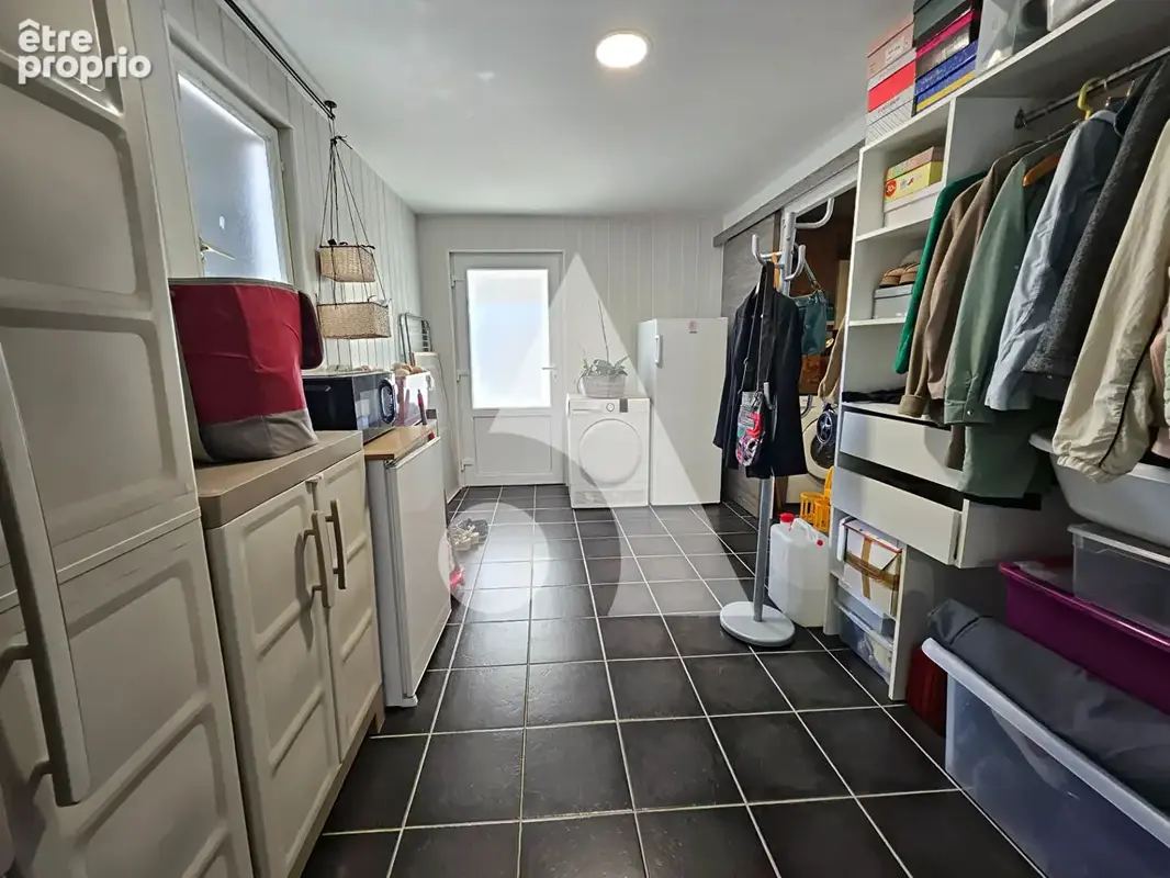 Maison proche centre 115 m² - photo 12