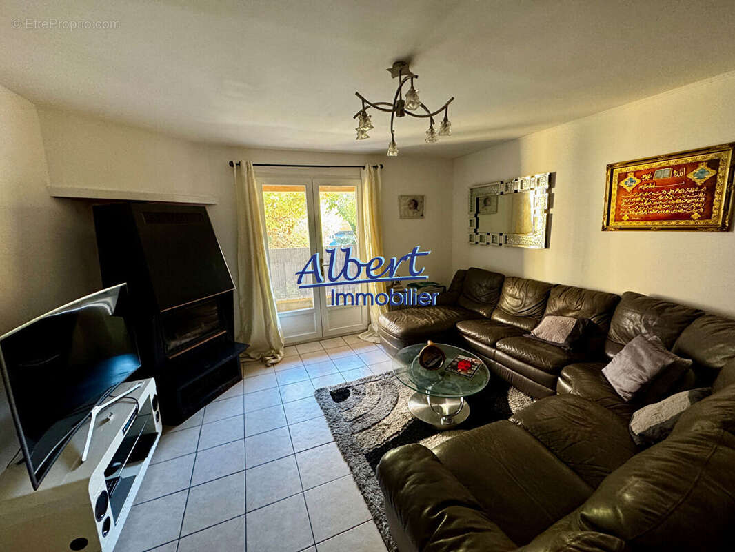 Appartement à LA SEYNE-SUR-MER