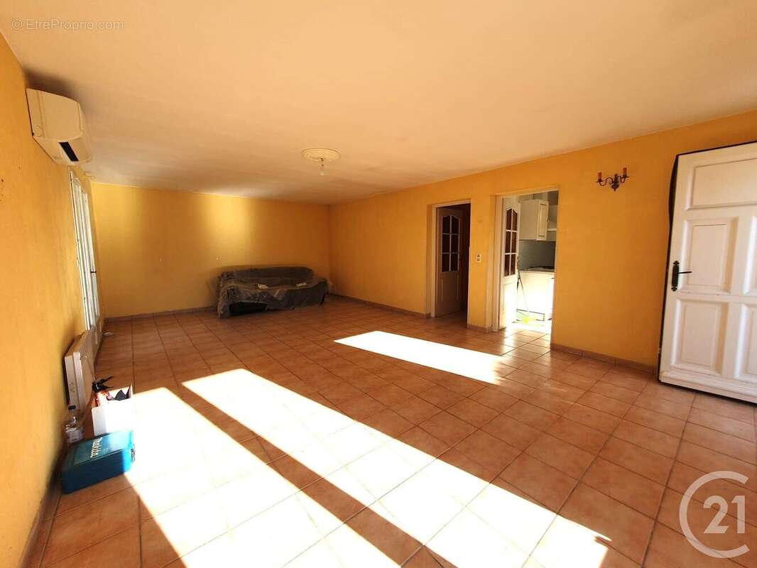 Maison à ARGELES-SUR-MER