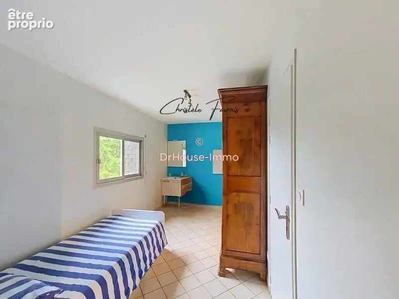 Maison 8 pièces 208 m² à vendre à Montours (35460) - photo 26