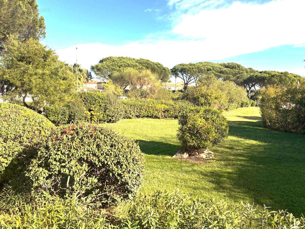 Appartement à COGOLIN