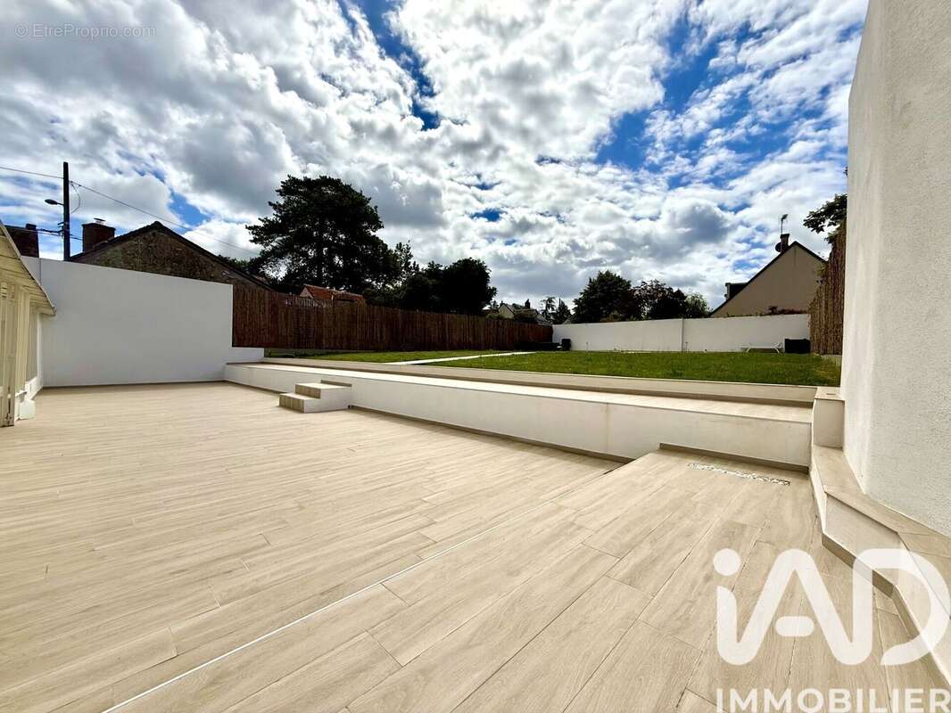 Photo 4 - Maison à JOUE-LES-TOURS
