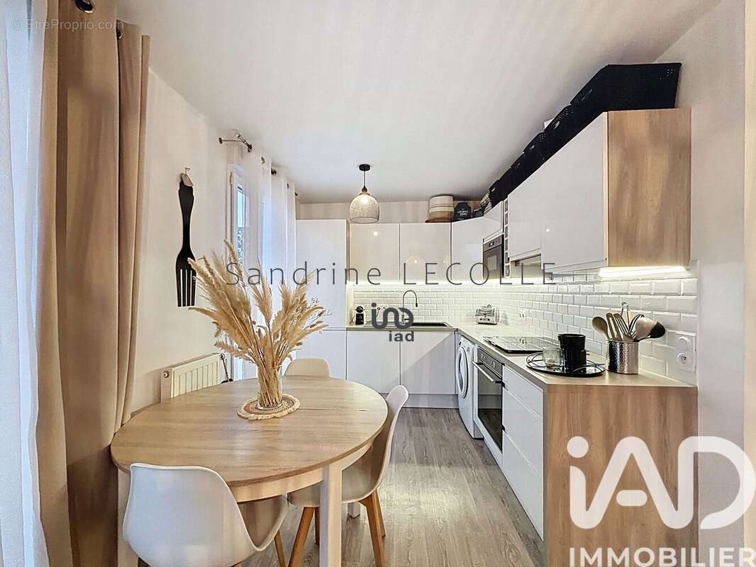 Photo 5 - Appartement à MEAUX