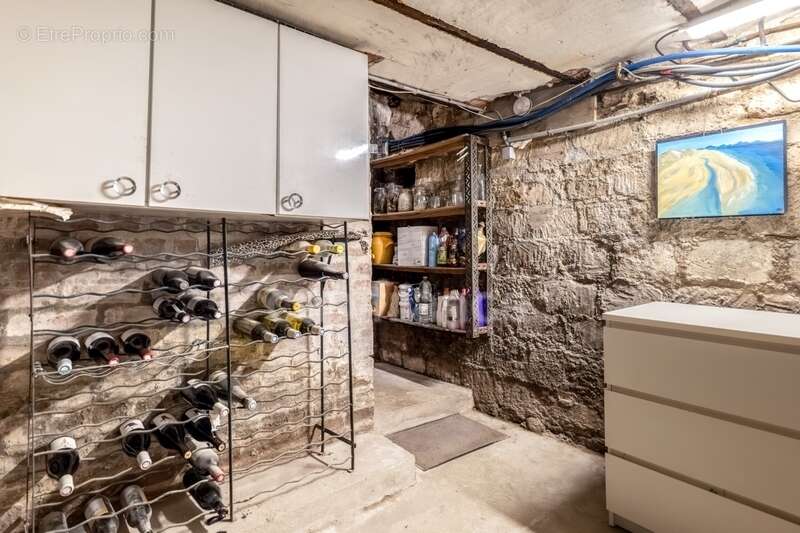 Maison à VERSAILLES