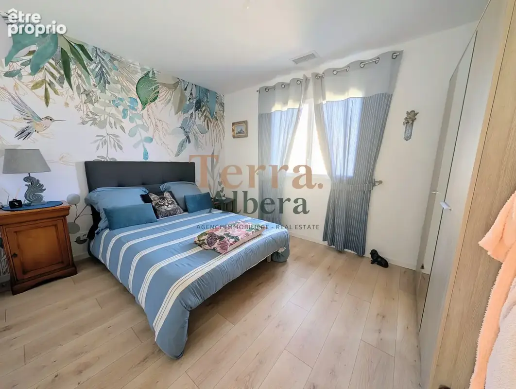 Laroque-des-Albères - Belle villa sans aucuns travaux - photo 12