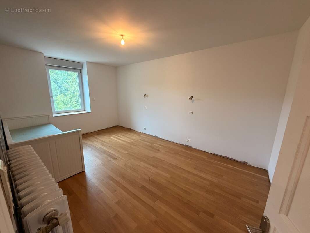 Maison à vendre 7 pièces DAMPIERRE SUR SALON (70) - photo 12