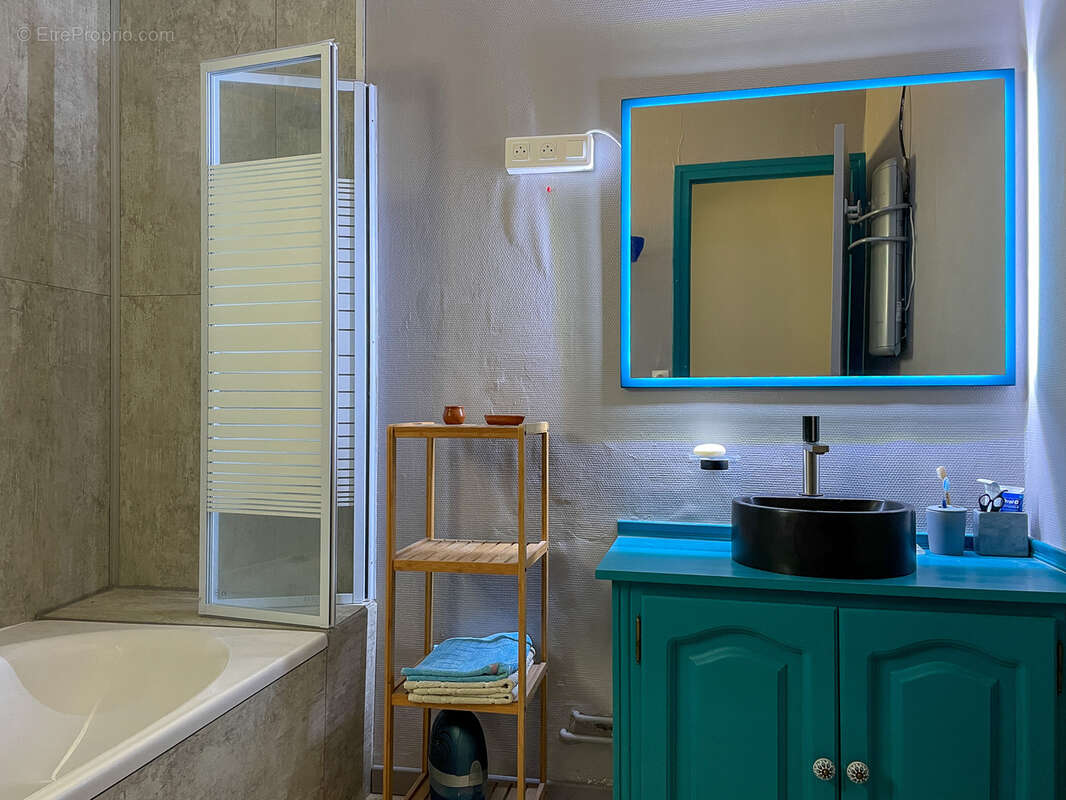 Maison à SAINT-PALAIS-SUR-MER