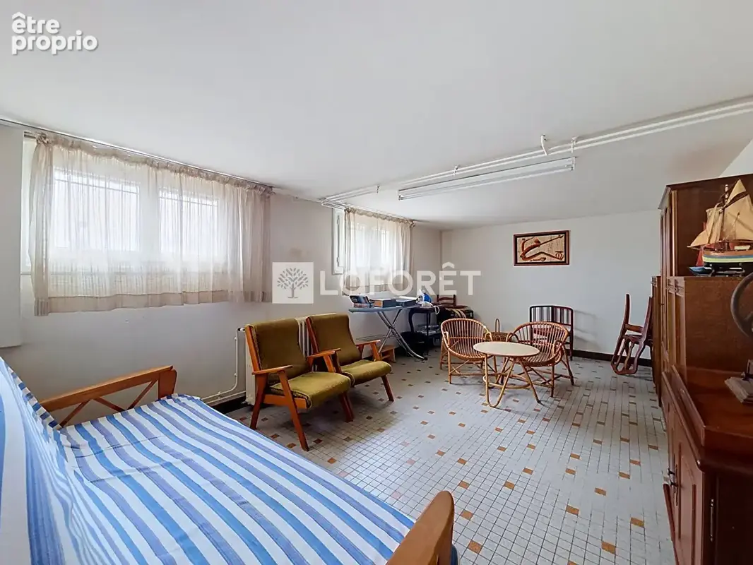 Maison Orthez 6 pièces 111m² - photo 17