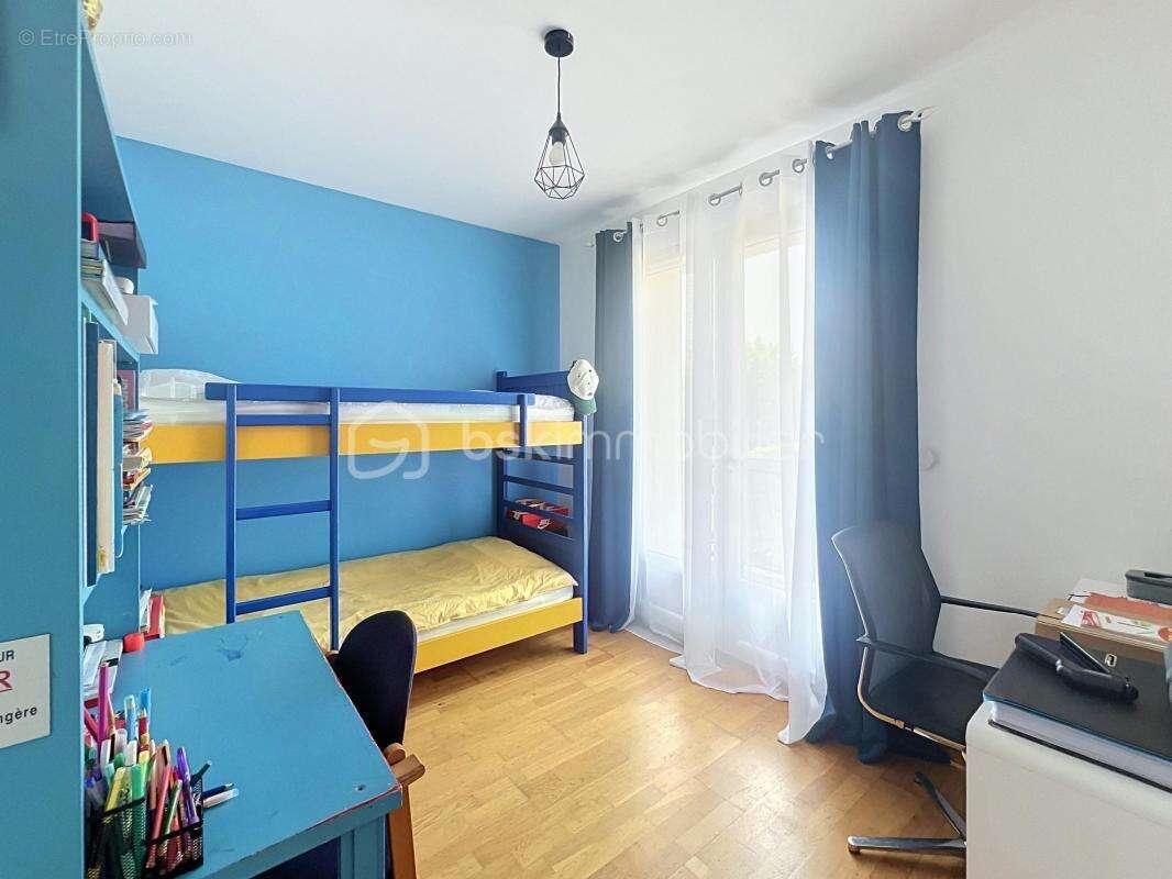 Maison Familiale 116 m2 Ris-Orangis - photo 12