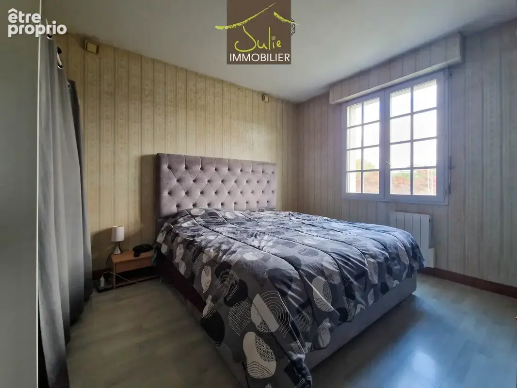 Maison familiale aux portes de bressuire avec 1,6 hectare de terrain - photo 9