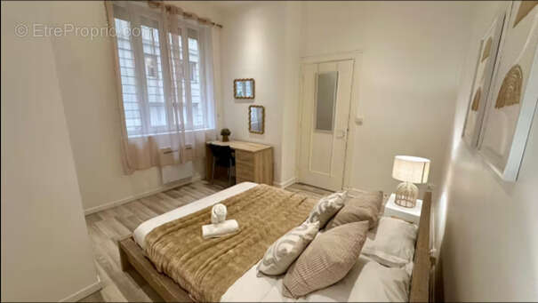 Appartement à LYON-3E