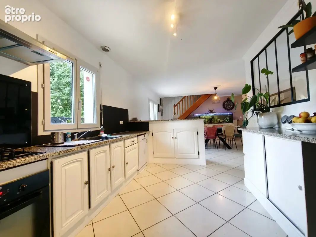 Maison 8 pièces 173 m² à vendre à Darvoy (45150) - photo 6