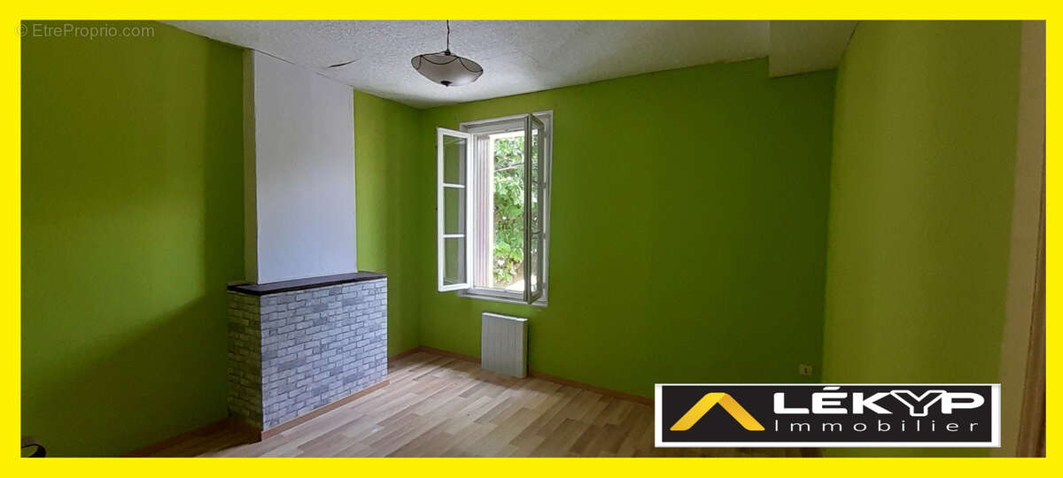 Maison de ville - photo 7