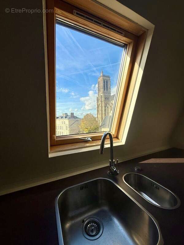 Appartement à SOISSONS