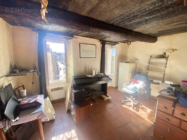 Appartement à LA GARDE-FREINET