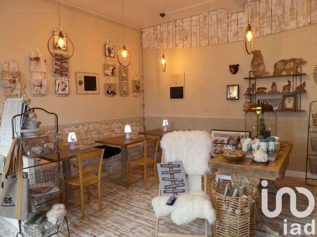 Photo 9 - Maison à LUZ-SAINT-SAUVEUR